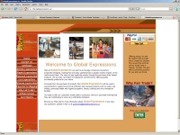 Global Expressions