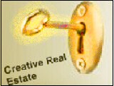 creative real estate selling and buying