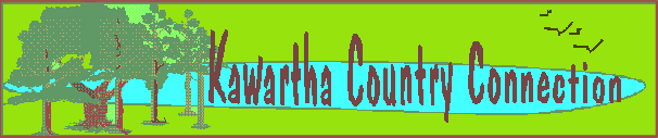 Kawartha Banner